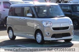 daihatsu move-canbus 2018 -DAIHATSU 【名変中 】--Move Canbus LA810S--0024966---DAIHATSU 【名変中 】--Move Canbus LA810S--0024966-