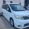 nissan serena 2010 CFJ1516411 image 2