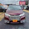 honda odyssey 2013 -HONDA--Odyssey DBA-RC1--RC1-1004347---HONDA--Odyssey DBA-RC1--RC1-1004347- image 2