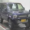 suzuki jimny 2016 -SUZUKI 【とちぎ 586ｦ23】--Jimny JB23W--749871---SUZUKI 【とちぎ 586ｦ23】--Jimny JB23W--749871- image 1