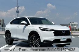 honda vezel 2024 CFJ1579638