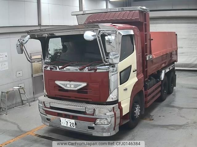 hino hino-others 2013 -HINO--Hino Truck FS1EKA-12084---HINO--Hino Truck FS1EKA-12084- image 1