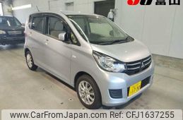 mitsubishi ek-wagon 2016 CFJ1637255