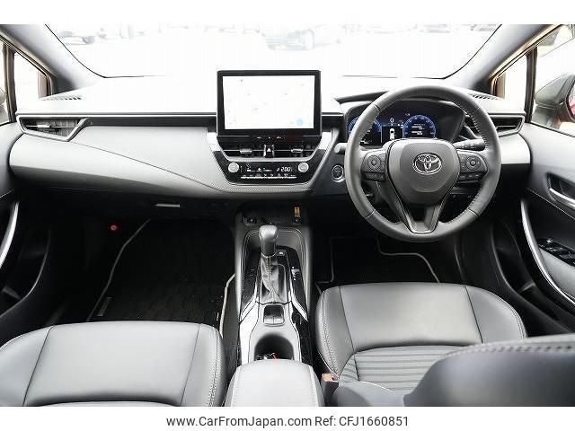 toyota corolla-touring-wagon 2024 CFJ1660851 image 2