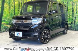 honda n-box 2018 CFJ1807790