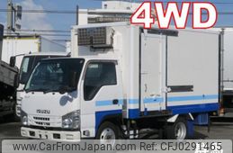 isuzu elf-truck 2019 CFJ0291465