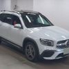 mercedes-benz glb-class 2022 CFJ1788621 image 1