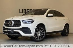 mercedes-benz gle-class 2023 CFJ1703884