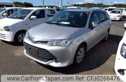 toyota corolla-fielder 2017 -TOYOTA--Corolla Fielder DAA-NKE165G--NKE165-8054126---TOYOTA--Corolla Fielder DAA-NKE165G--NKE165-8054126-