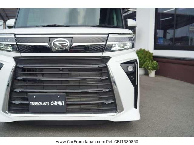 daihatsu tanto 2024 quick_quick_5BA-LA650S_LA650S-0421861 image 2