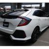 honda civic 2018 quick_quick_DBA-FK7_FK7-1012582 image 2