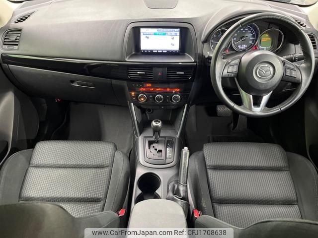 mazda cx-5 2012 CFJ1708638 image 2