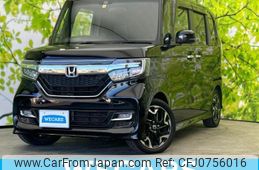 honda n-box 2017 quick_quick_DBA-JF3_JF3-2003927