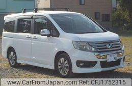 honda stepwagon 2013 CFJ1752315