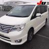 nissan serena 2014 -NISSAN--Serena FNC26-033191---NISSAN--Serena FNC26-033191- image 10