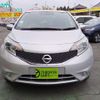 nissan note 2015 quick_quick_DBA-E12_E12-330247 image 9