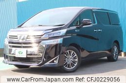 toyota vellfire 2018 quick_quick_DBA-GGH35W_GGH35-0007600