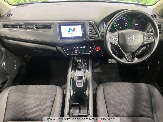 honda vezel 2020 -HONDA--VEZEL DAA-RU4--RU4-1313062---HONDA--VEZEL DAA-RU4--RU4-1313062- image 2