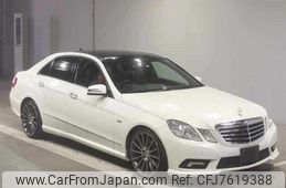 mercedes-benz e-class 2011 quick_quick_DBA-212047C_WDD2120472A482261