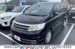 nissan serena 2009 -NISSAN--Serena DBA-C25--CC25-309093---NISSAN--Serena DBA-C25--CC25-309093-