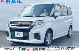 suzuki solio 2023 CFJ1665752