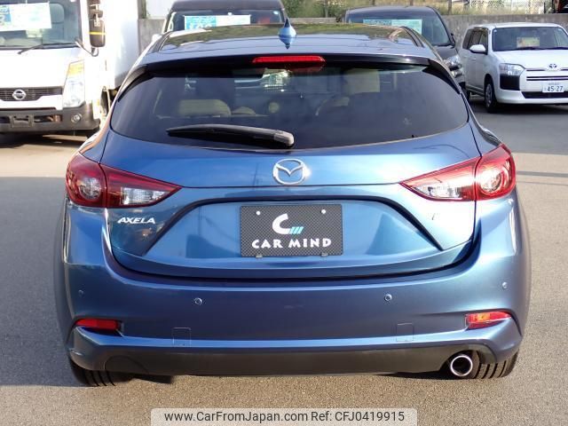 mazda axela 2016 quick_quick_LDA-BMLFS_BMLFS-100724 image 2