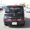 nissan cube 2008 -NISSAN--Cube DBA-Z12--Z12-004914---NISSAN--Cube DBA-Z12--Z12-004914- image 5