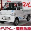 mitsubishi minicab-miev 2014 CFJ1804407 image 1