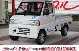 mitsubishi minicab-miev 2014 CFJ1804407