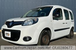 renault kangoo 2014 quick_quick_KWH5F_VF1KWB2B6E0699752