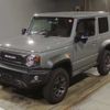 suzuki jimny-sierra 2022 -SUZUKI--Jimny Sierra JB74W-173611---SUZUKI--Jimny Sierra JB74W-173611- image 1