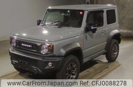 suzuki jimny-sierra 2022 -SUZUKI--Jimny Sierra JB74W-173611---SUZUKI--Jimny Sierra JB74W-173611-