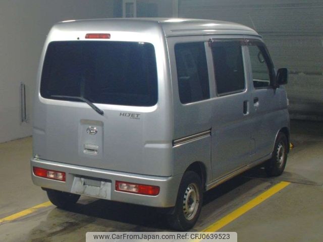 daihatsu hijet-van 2015 -DAIHATSU--Hijet Van S321V-0253582---DAIHATSU--Hijet Van S321V-0253582- image 2