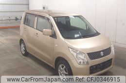 suzuki wagon-r 2008 -SUZUKI 【名変中 】--Wagon R MH23S--120618---SUZUKI 【名変中 】--Wagon R MH23S--120618-