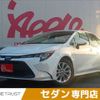 toyota corolla 2019 -TOYOTA--Corolla 6AA-ZWE211--ZWE211-6005034---TOYOTA--Corolla 6AA-ZWE211--ZWE211-6005034- image 1