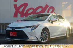 toyota corolla 2019 -TOYOTA--Corolla 6AA-ZWE211--ZWE211-6005034---TOYOTA--Corolla 6AA-ZWE211--ZWE211-6005034-