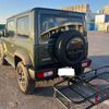 suzuki jimny-sierra 2023 quick_quick_3BA-JB74W_JB74W-193874 image 2