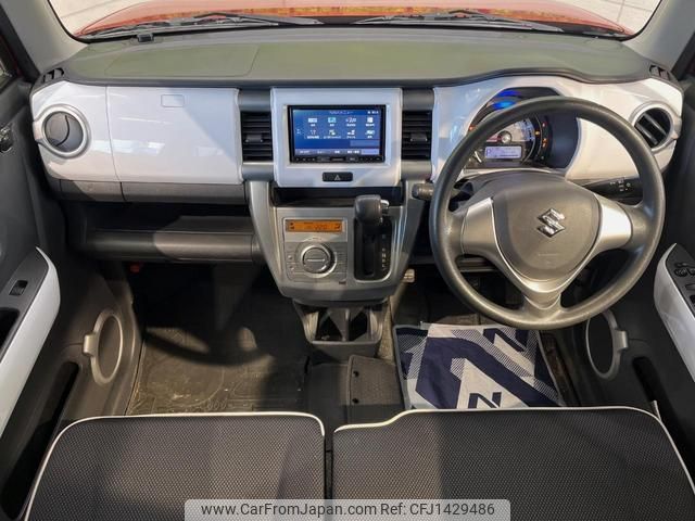 suzuki hustler 2015 quick_quick_MR31S_MR31S-289660 image 2