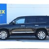 toyota land-cruiser-wagon 2014 -TOYOTA--Land Cruiser Wagon CBA-URJ202W--URJ202-4080610---TOYOTA--Land Cruiser Wagon CBA-URJ202W--URJ202-4080610- image 9