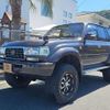 toyota land-cruiser-80 1997 CFJ1624609 image 2