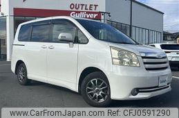 toyota noah 2008 -TOYOTA--Noah DBA-ZRR70G--ZRR70-0077801---TOYOTA--Noah DBA-ZRR70G--ZRR70-0077801-