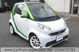 smart fortwo 2014 -SMART--Smart Fortwo ZAA-451390--WME4513902K739953---SMART--Smart Fortwo ZAA-451390--WME4513902K739953-