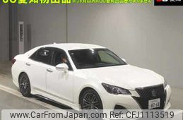 toyota crown 2015 -TOYOTA 【水戸 302ﾀ8268】--Crown ARS210-6002225---TOYOTA 【水戸 302ﾀ8268】--Crown ARS210-6002225-