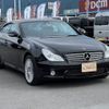 mercedes-benz cls-class 2005 -MERCEDES-BENZ--Benz CLS DBA-219356--WDD2193561A032507---MERCEDES-BENZ--Benz CLS DBA-219356--WDD2193561A032507- image 3