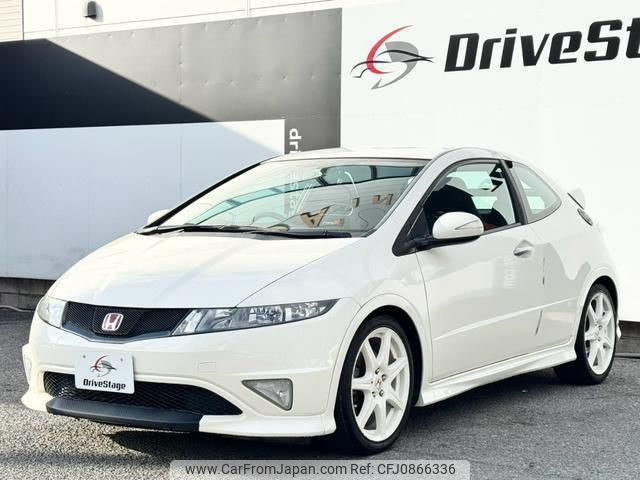 honda civic 2009 quick_quick_ABA-FN2_FN2-1001463 image 2