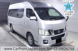 nissan caravan-coach 2014 -NISSAN--Caravan Coach KS4E26-000841---NISSAN--Caravan Coach KS4E26-000841-