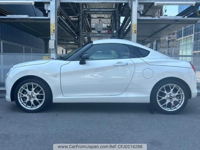 daihatsu copen 2019 quick_quick_LA400K_LA400K-0027118 image 2