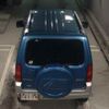 suzuki jimny 2003 CFJ8902397 image 8