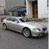 bmw 6-series 2007 CFJ1645391 image 1