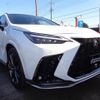 lexus nx 2022 -LEXUS--Lexus NX 5BA-TAZA25--TAZA25-1002217---LEXUS--Lexus NX 5BA-TAZA25--TAZA25-1002217- image 2